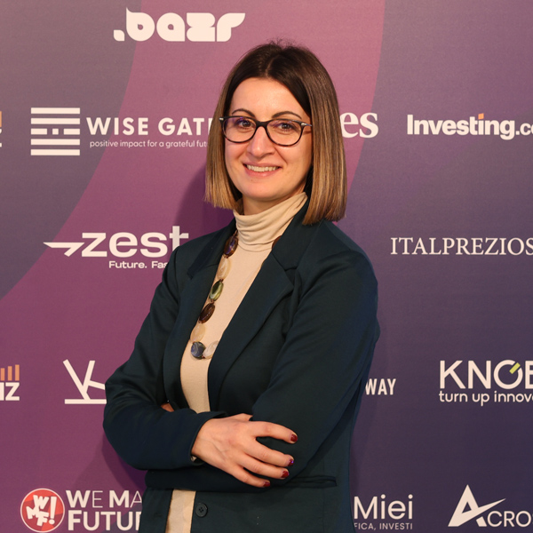 Maria Carrano