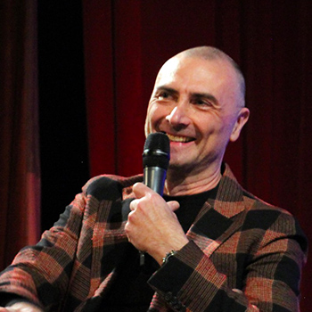 Massimiliano Zulli