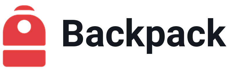Backpack