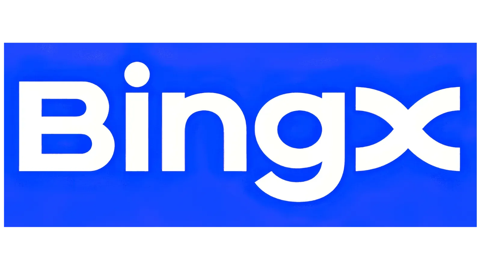 BingX