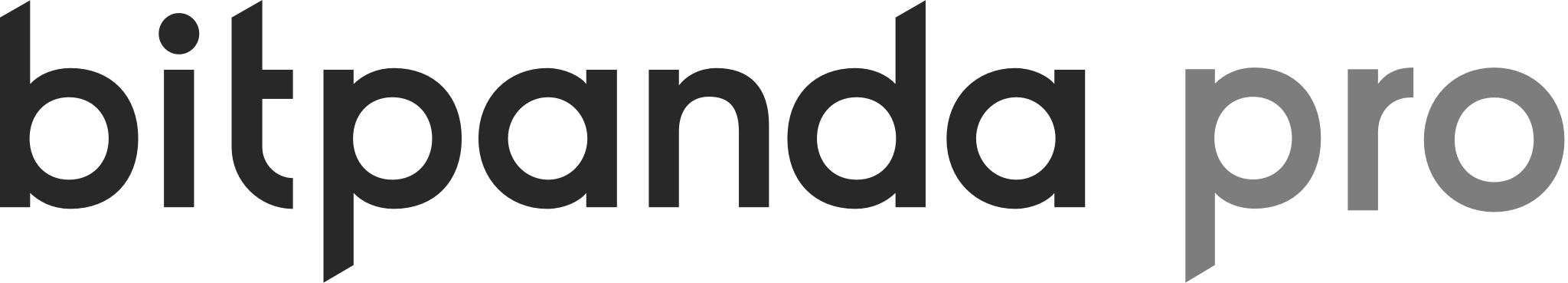 BitPanda Pro