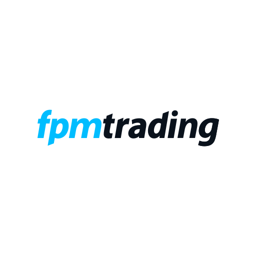 Logo FPM Trading