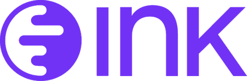 Ink
