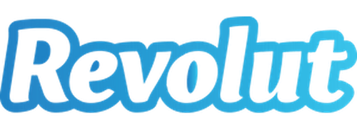 Revolut Crypto logo