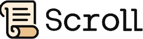 SCROLL
