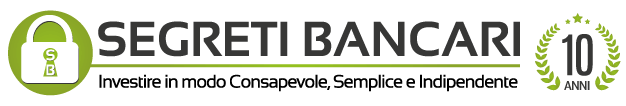 Segreti Bancari