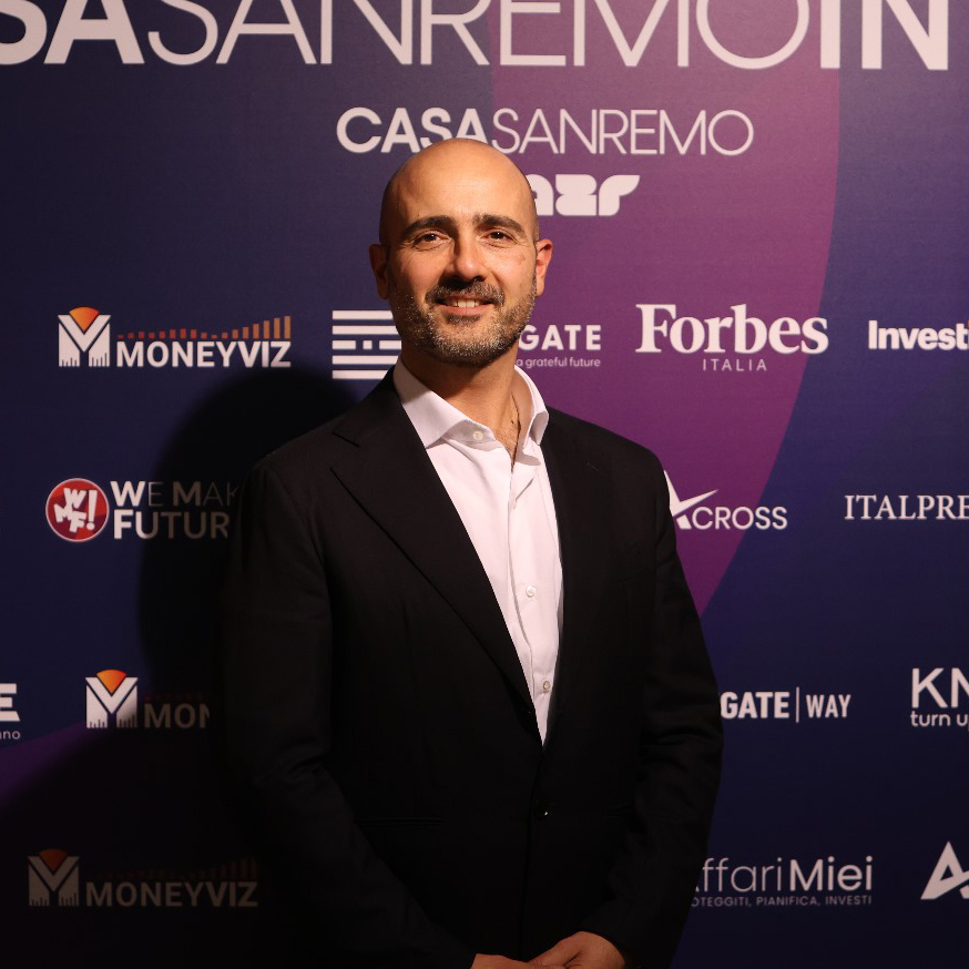 Vincenzo Pone