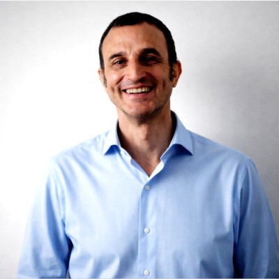 Stefano Bargiacchi